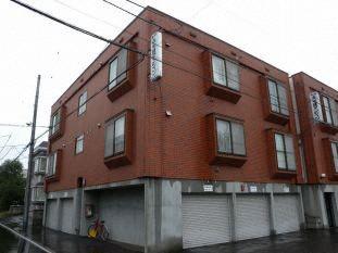 第31森宅建マンション