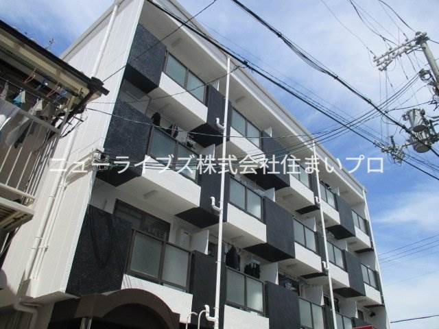 レナジア大和田