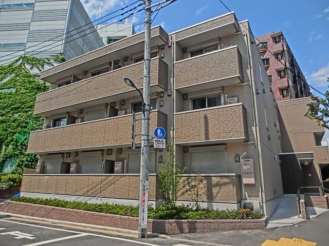 ラ・ジュネス