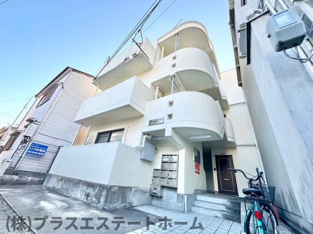 ファーストマンション