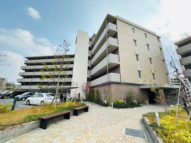 クラシオン小笹山手5番館