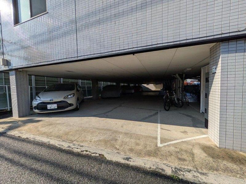駒岡サンシティ―