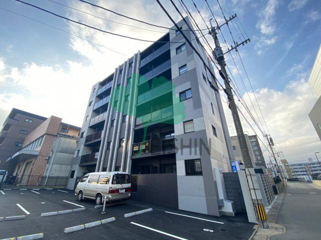 エージュ山王