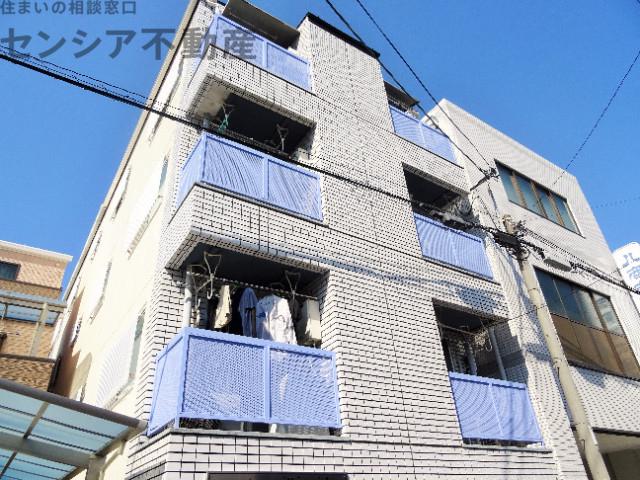 MOX諏訪