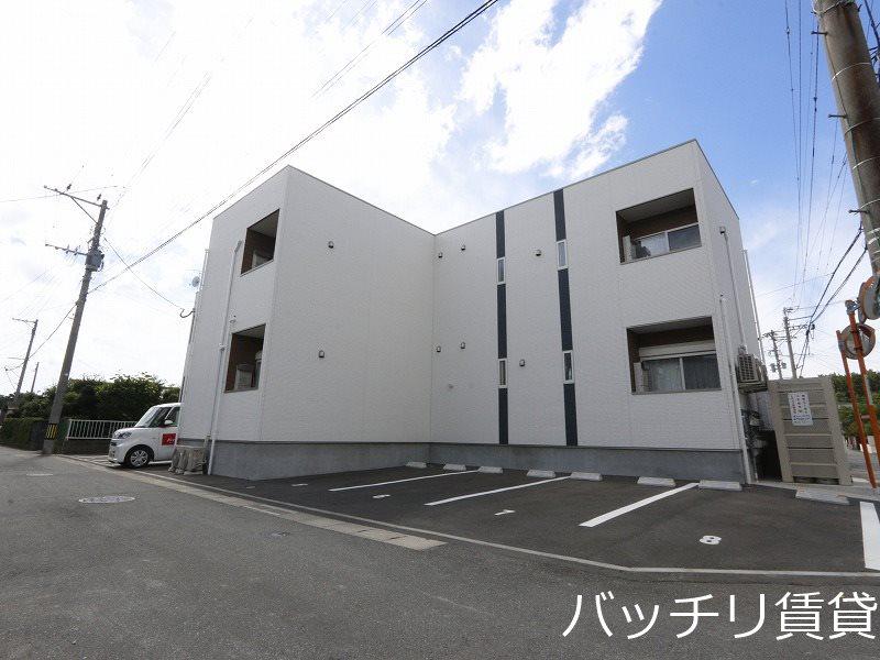 ミモザイズム新宮中央