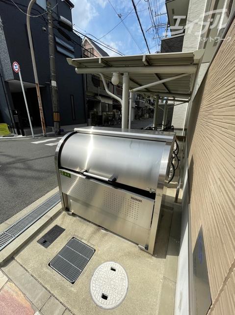 フジパレス大桐III番館