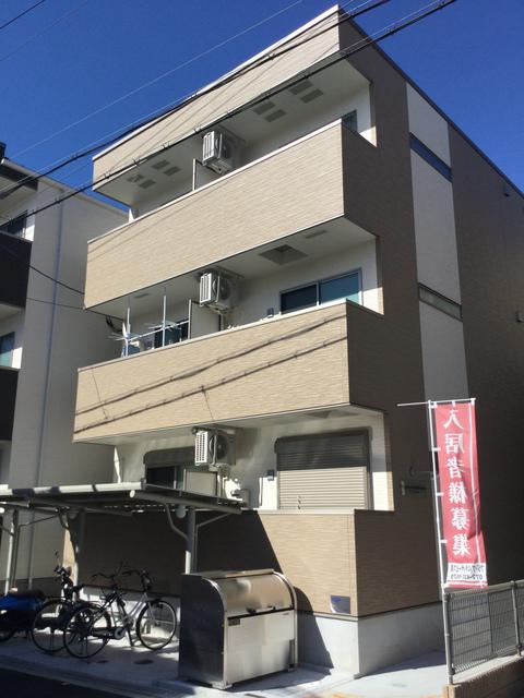 フジパレス大桐III番館