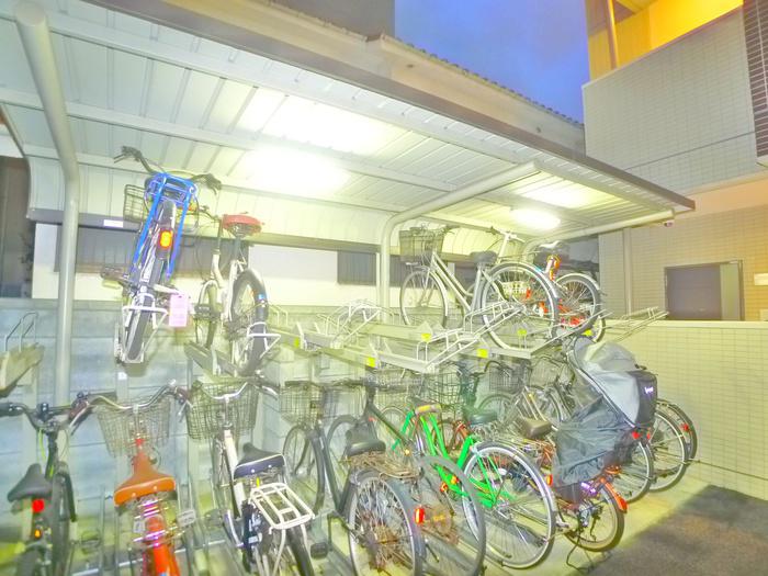 K・VILLAGE