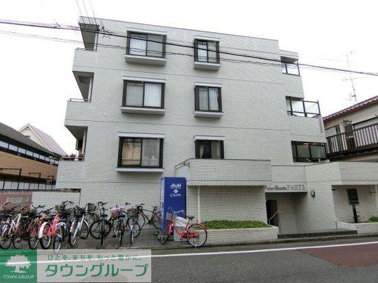 日興パレス羽田PARTII