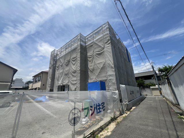 フジパレス夙川香櫨園ノース