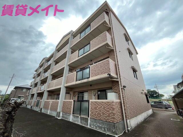 リバーサイド天白