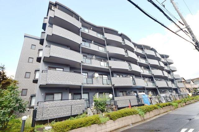 アースウインド北原台
