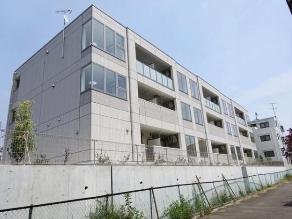 LAFORET MONTE(1LDK/2階)