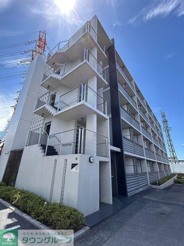 FORESTA西船橋