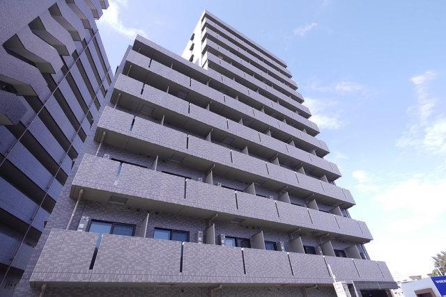 ルーブル川崎都町弐番館