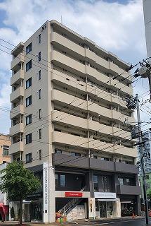 エムズ中の島