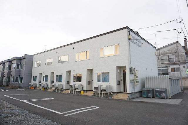 MAISON TANIGUCHI