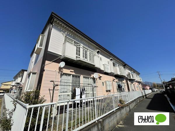 ビタビレッジ富士A