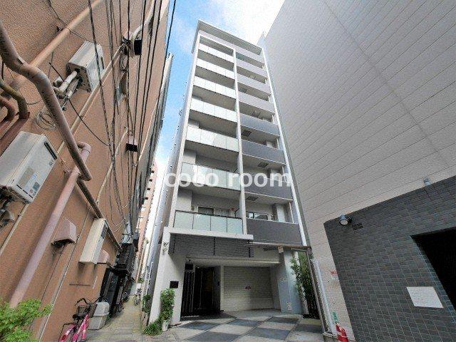 ソシオ心斎橋