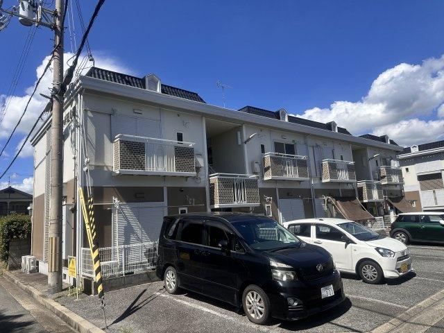サンシティ米田