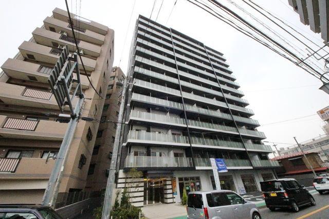 NSTAGE西所沢