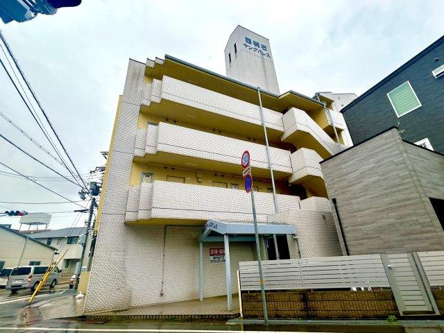 西明石ヤングパレス