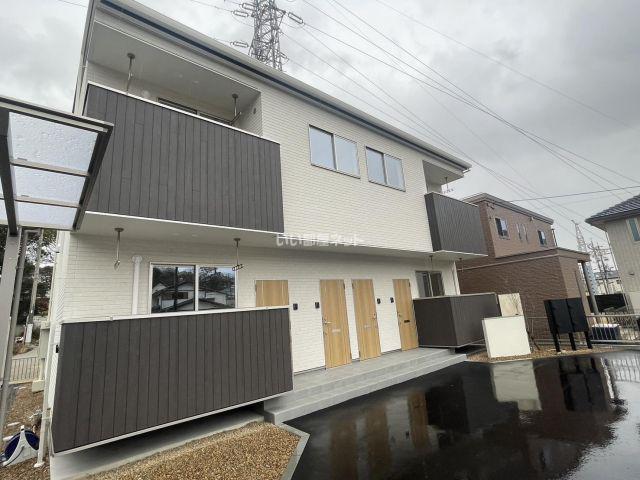 AFC RESIDENCE見付A