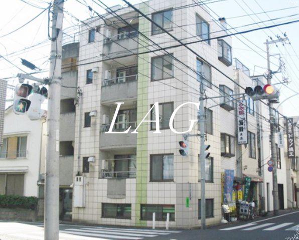 TCRE田園調布南