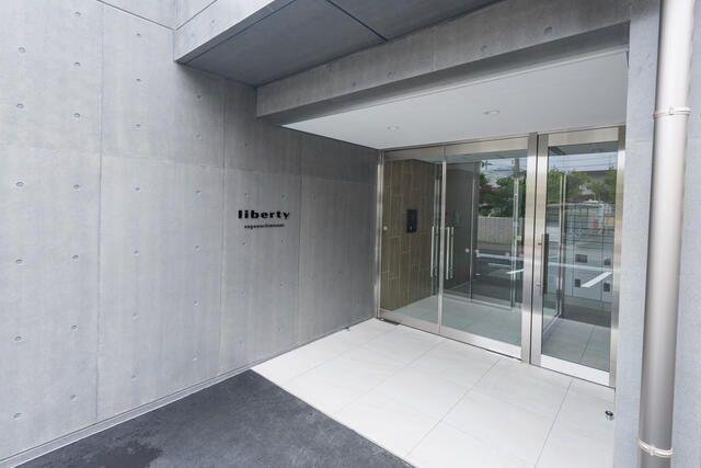LIBERTY長町南