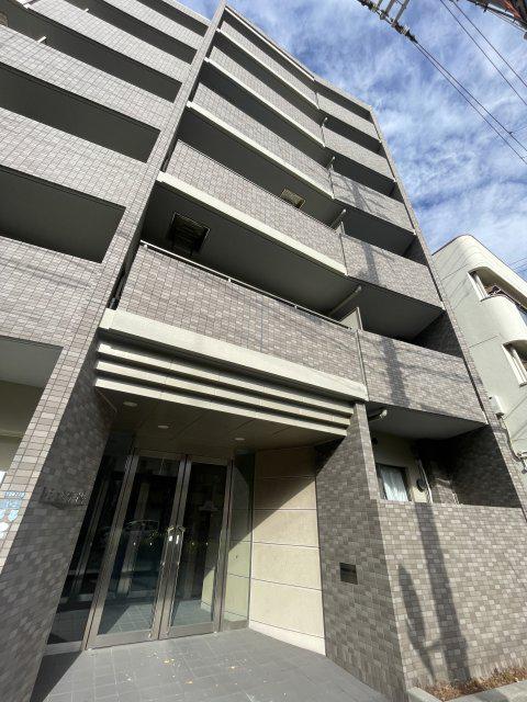 レシェンテ六甲