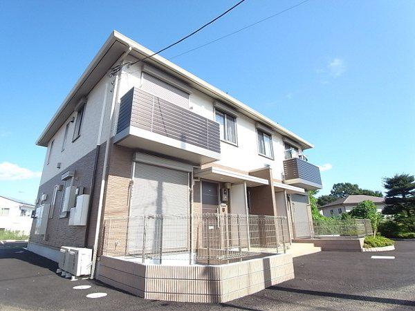 シャインファーストB