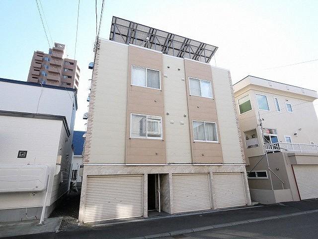 JPコート元町西