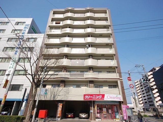 サザンコート塩原