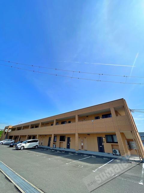わかやま電鉄貴志川線 日前宮駅 徒歩26分 2階建 築18年