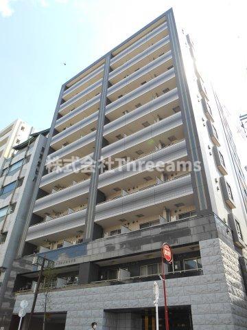 ガーラ・グランディ横濱桜木町