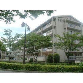 小松川五番館1号棟