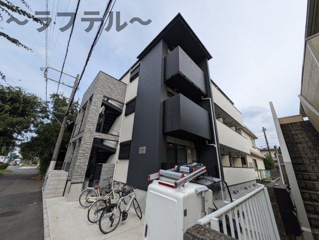 MELDIA新狭山