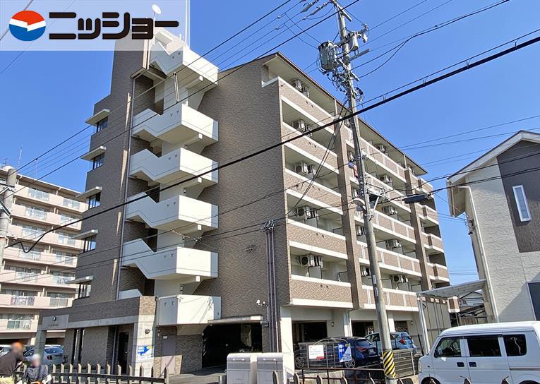 シティヴィラ中浜田