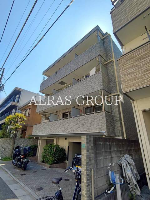 ヴェローナ池袋本町ルッソ