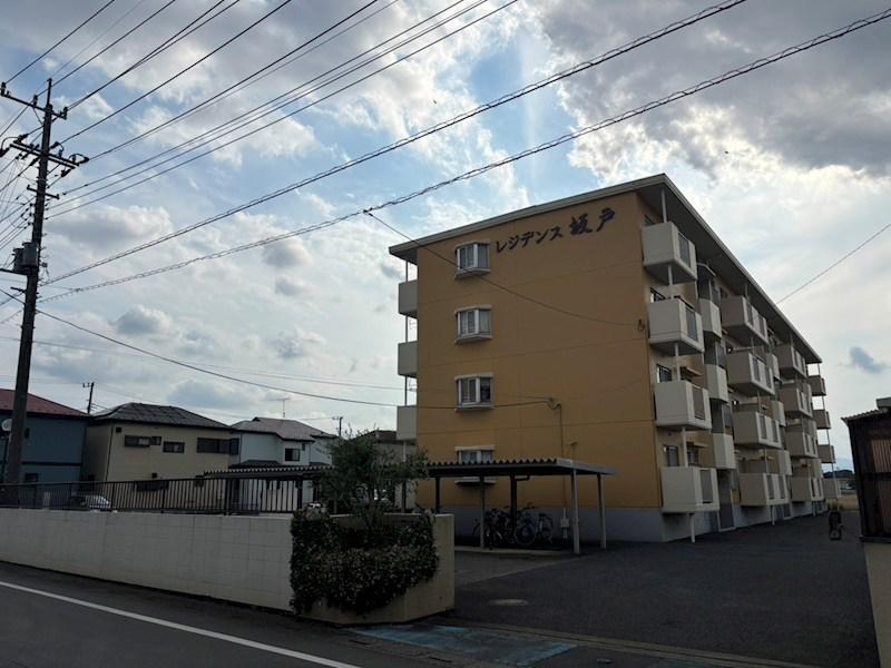 レジデンス坂戸