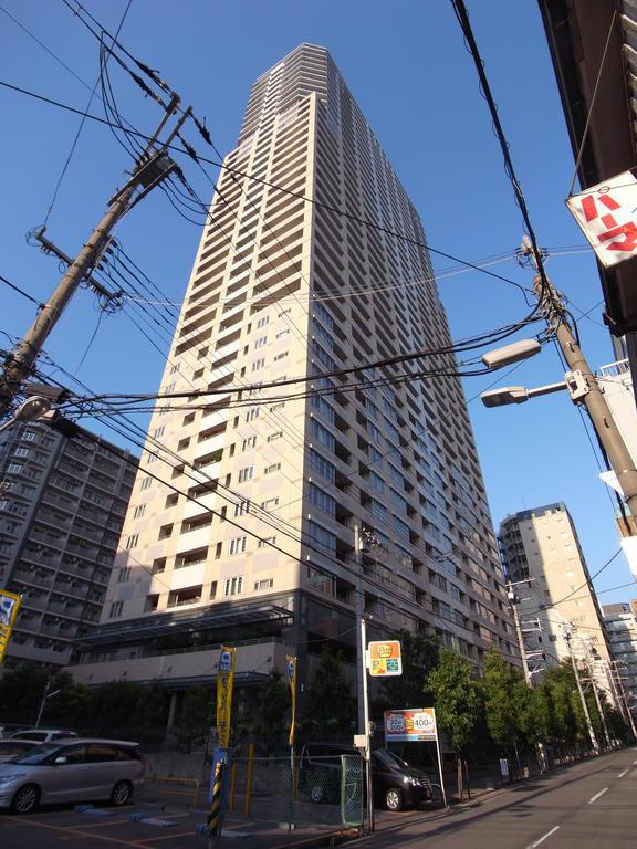 ビオール大阪大手前タワー