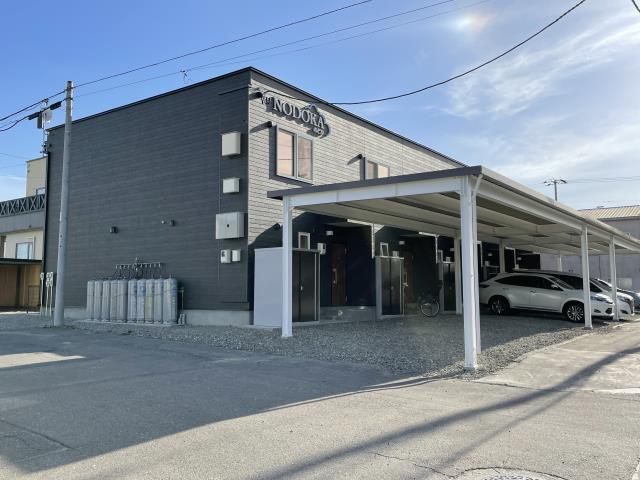ＪＲ根室本線 帯広駅 徒歩19分  築6年