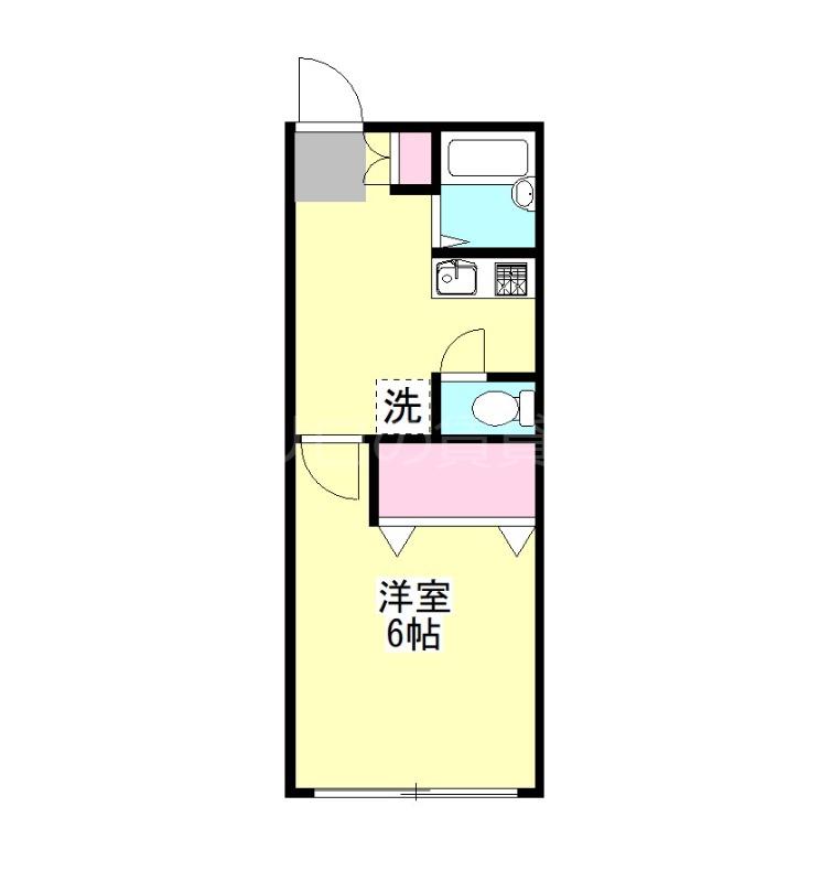 ウイング三軒茶屋