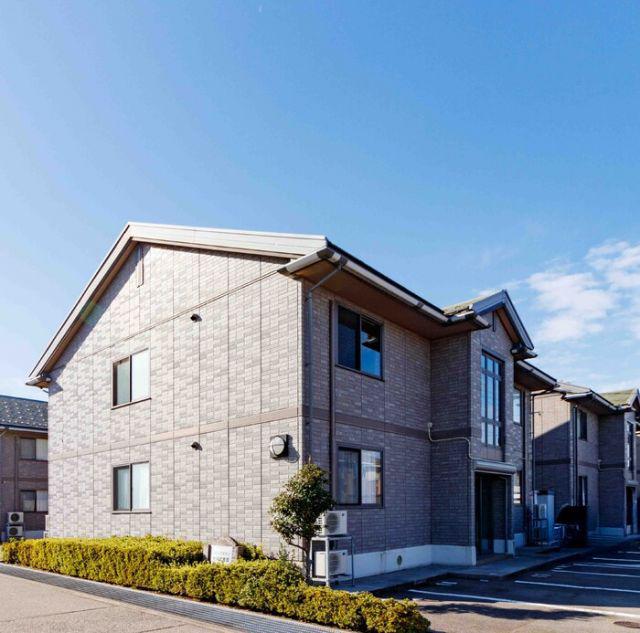 リビングタウン金沢弐番館C