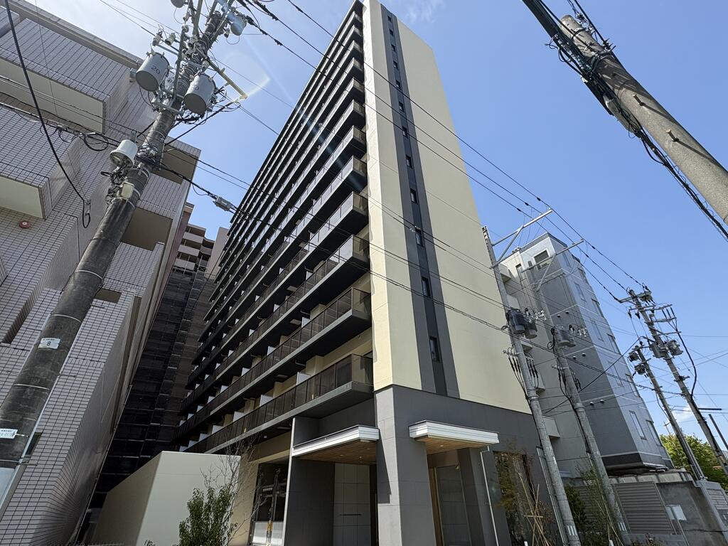 デュオフラッツ仙台木町通リネア