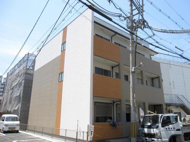 フジパレス福島ノース