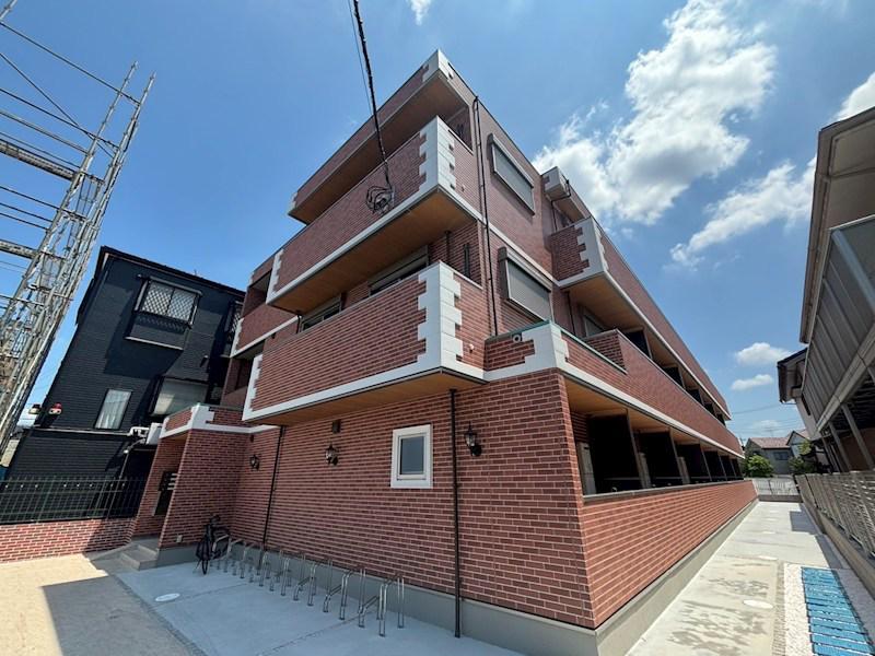 MY STYLE VINTAGE 南流山I(1LDK/2階)