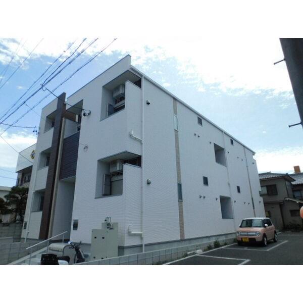 ハーモニーテラス城北町