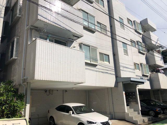 西新パークハイツ