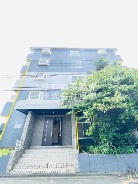 シティハイツ堀之内